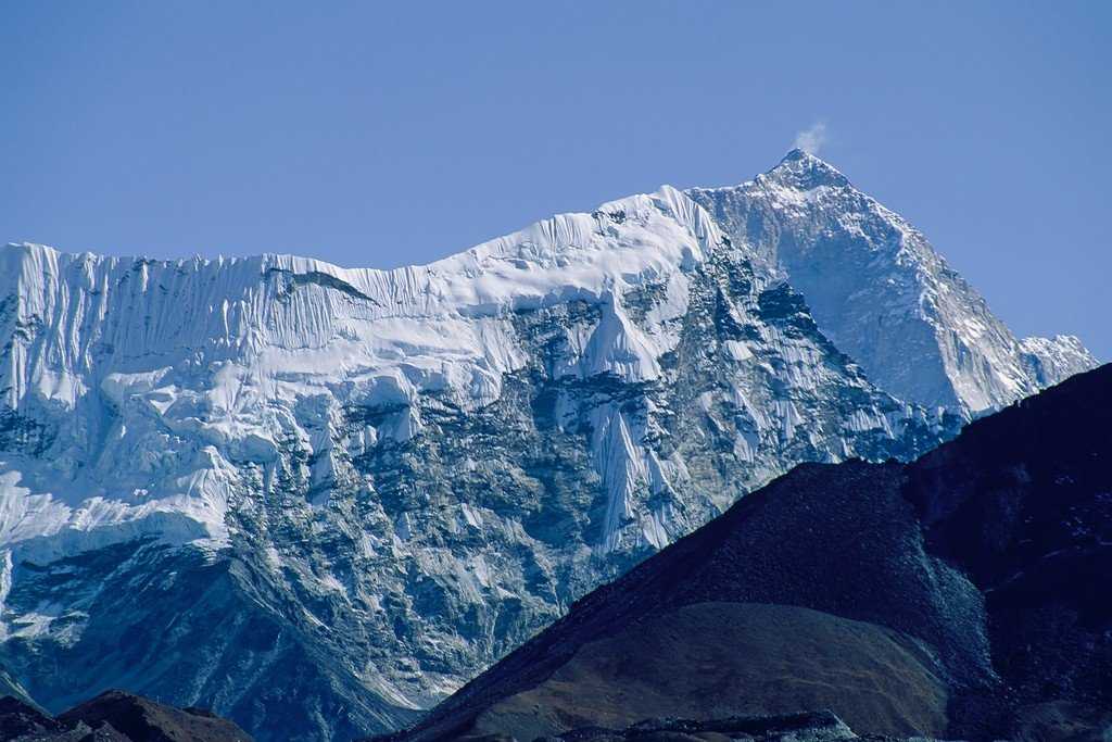Невероятные горы гималаев