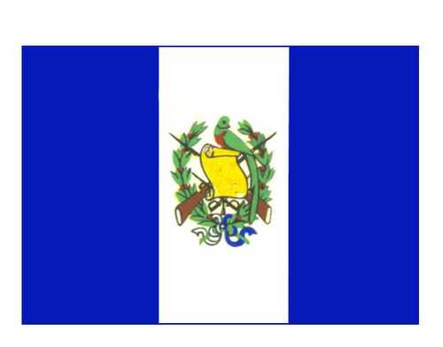 Герб гватемалы