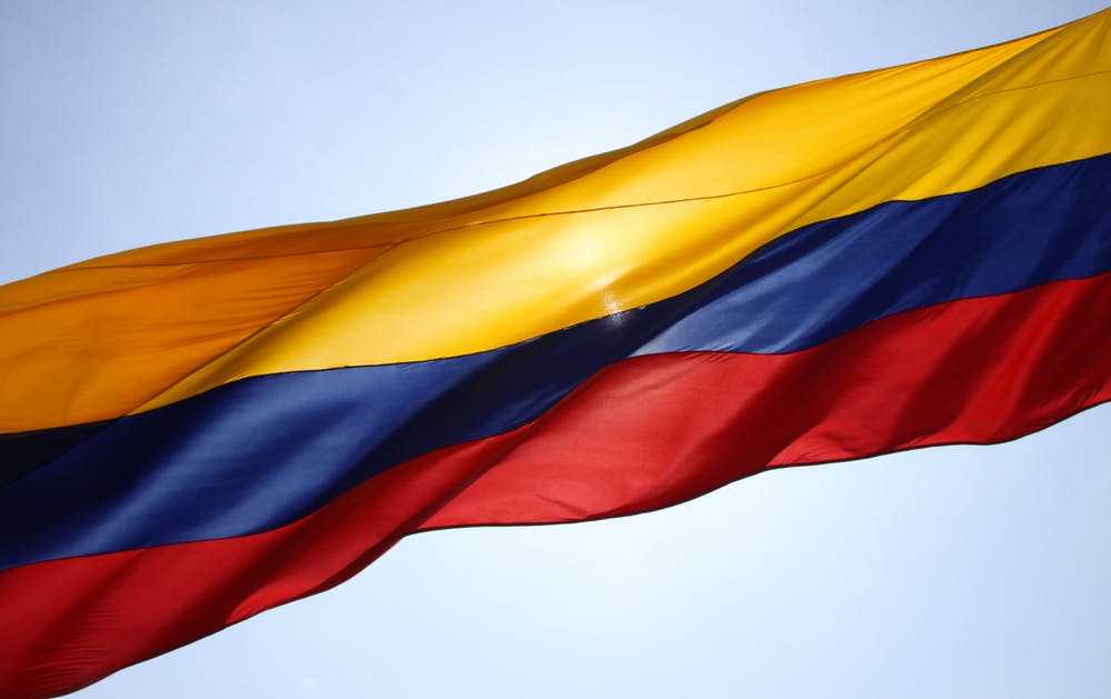 Флаг эквадора: «полотно свободной нации»