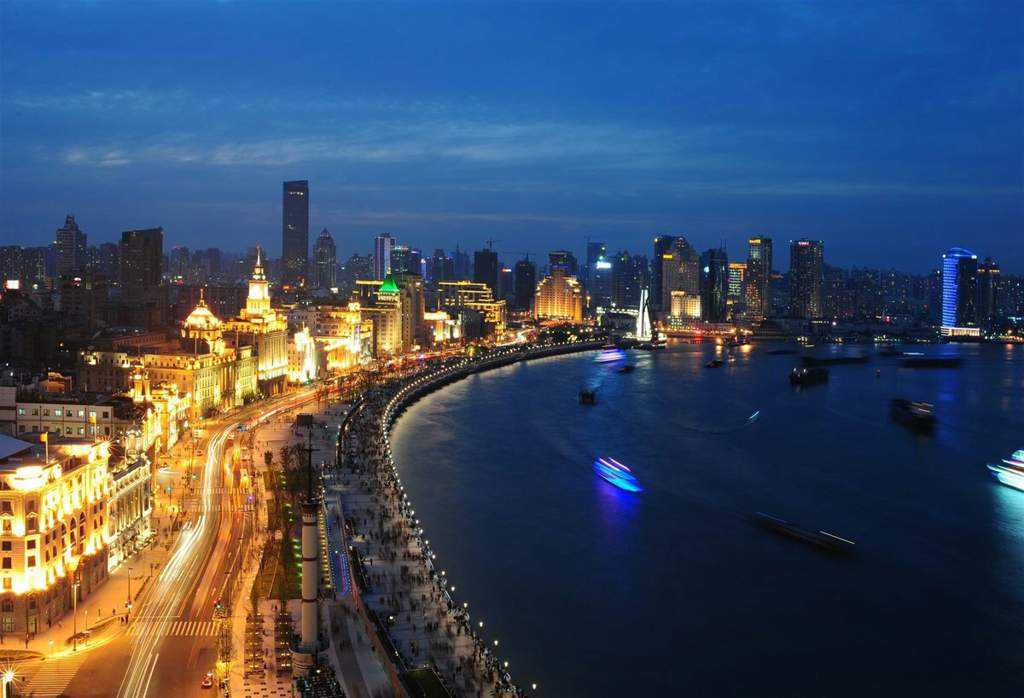 Шанхай: топ 10 достопримечательностей: описание, фото и отзывы