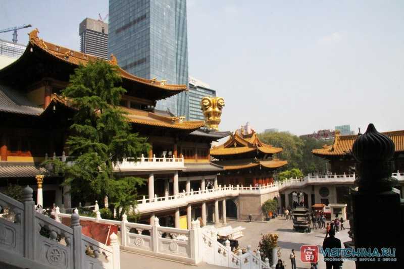 Достопримечательности пекина - 25 самых интересных мест