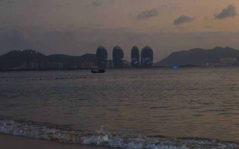 Остров хайнань: история, отзывы отдыхающих, фото и цены курорта