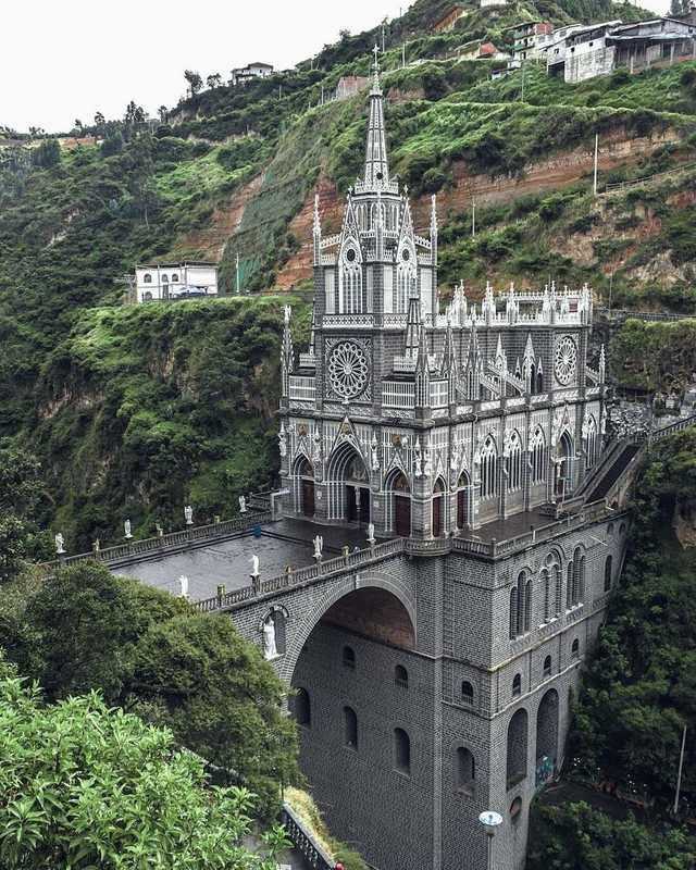 Картахенский собор, колумбия - cartagena cathedral, colombia - abcdef.wiki