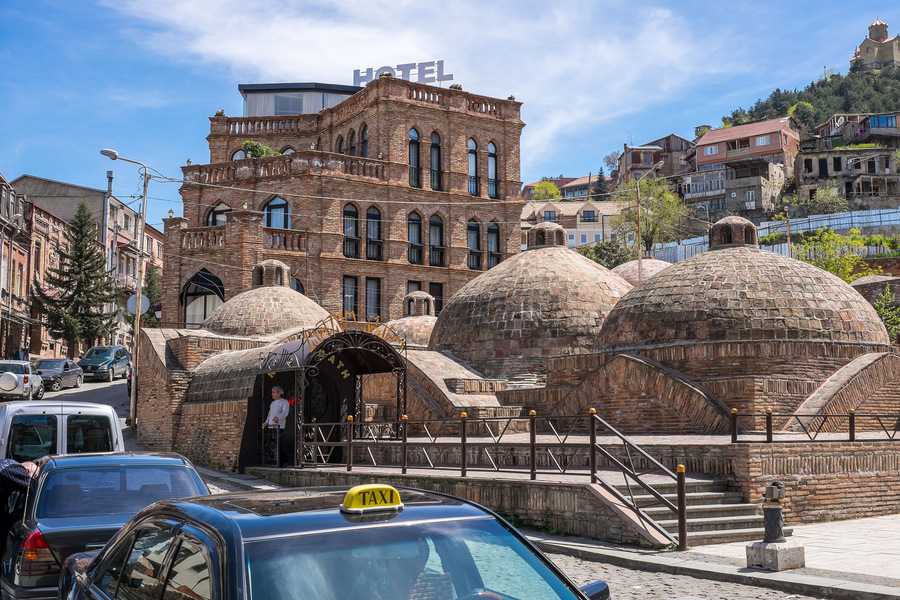 Достопримечательности тбилиси: что посмотреть | live to travel