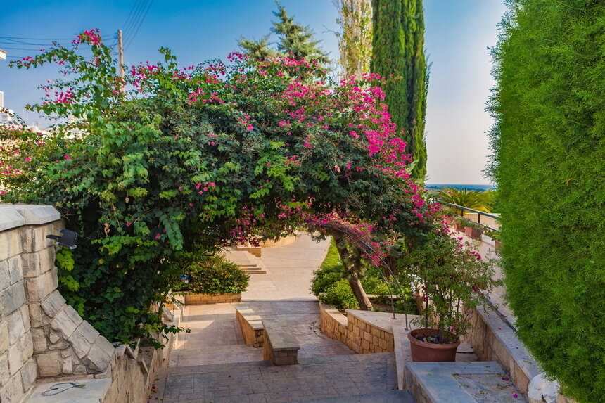 Фотогалерея района героскипу - недвижимость на кипре от сайта кипрская вторичка, пафос