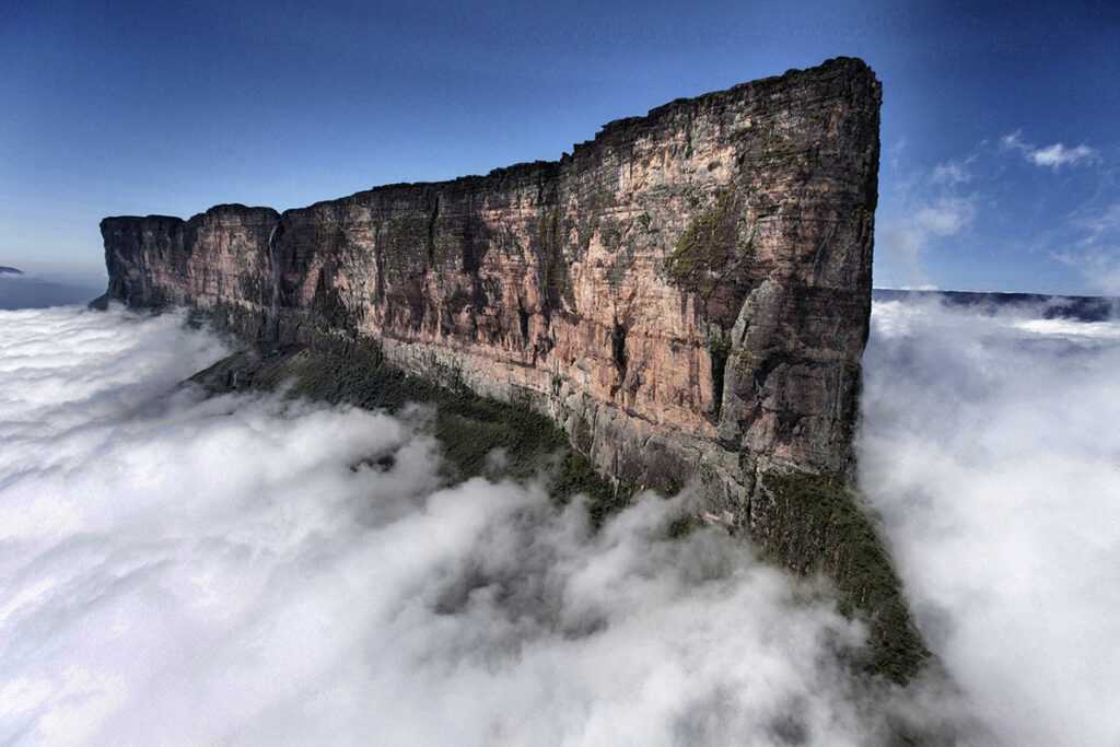25 самых красивых водопадов планеты - рейтинг 2021
