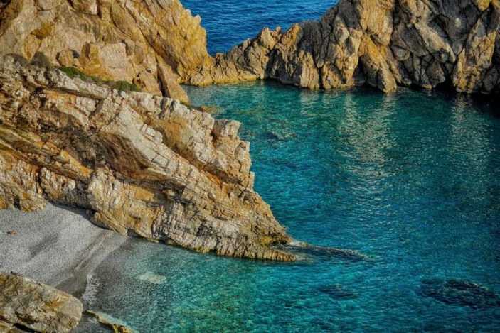 Остров долгожителей. интересные факты (остров икария, греция) | vilingstore