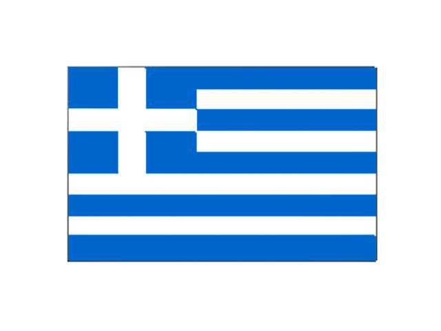 Государственный флаг греции: как выглядит, история, интересные факты