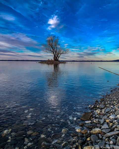 Боденское озеро