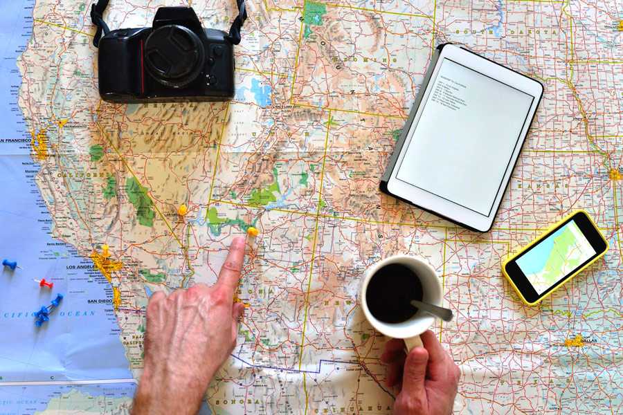 Отпуск в кризис: как спланировать путешествие | brodude.ru