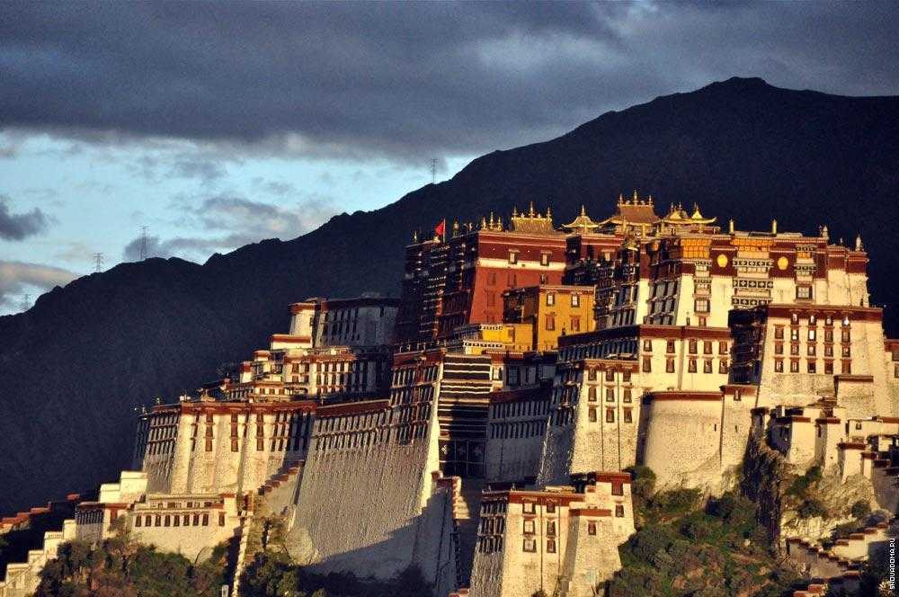 Что посмотреть в лхасе: top 7 чем заняться в лхасе - чудеса тибета