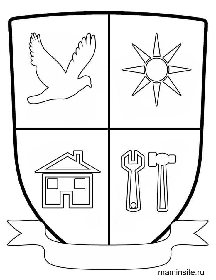 Герб кубы - coat of arms of cuba