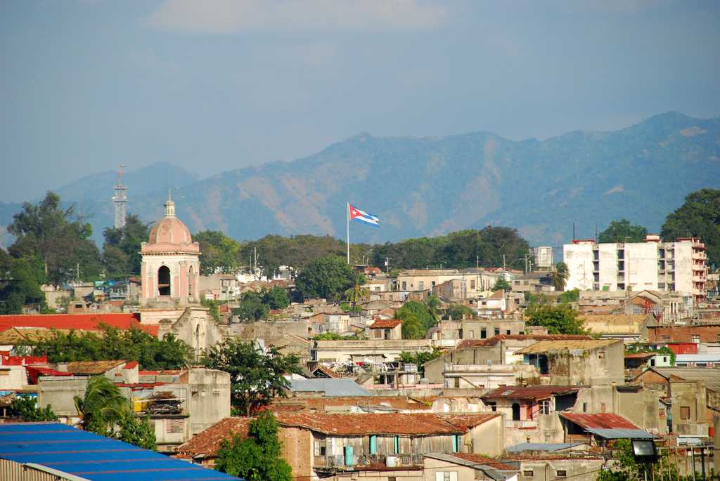 Сантьяго-де-куба: основные достопримечательности города