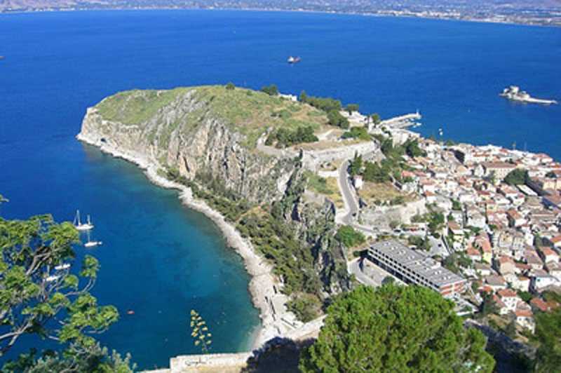 Пелопоннес, греция — отдых, пляжи, отели пелопоннеса от «тонкостей туризма»