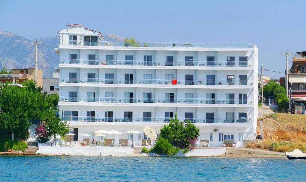 Туры в отель отель островок  (витязево / россия) - цены на горящие путевки онлайн купить от всех туроператоров