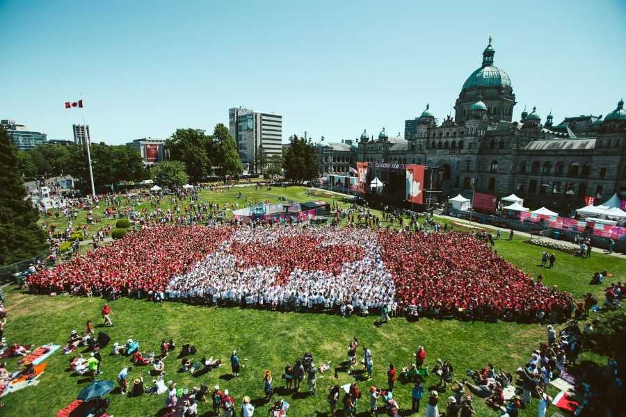 Национальный день коренных народов в канаде