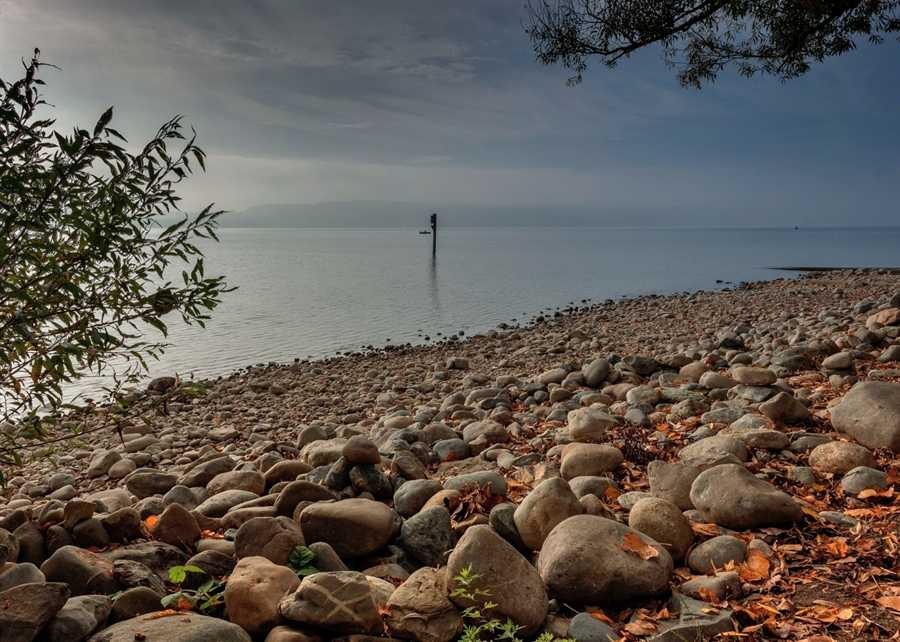 Отдых на боденском озере: отдыха пляжах германии