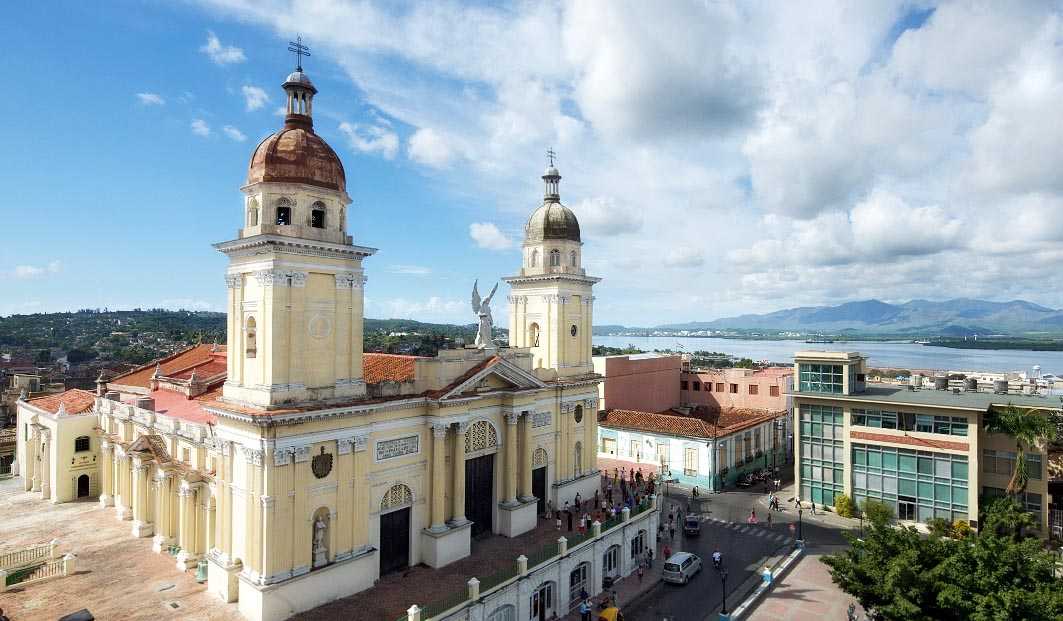 Сантьяго де куба: достопримечательности и что посмотреть | все достопримечательности