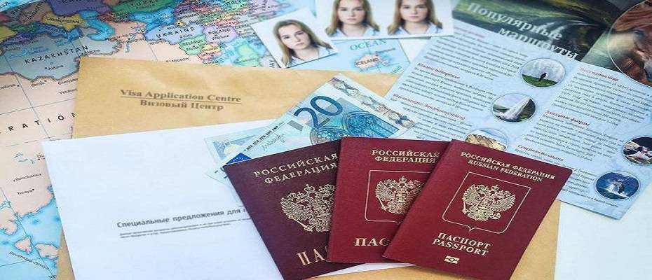 Туристам аннулируют шенгенские визы за несоблюдение правила первого въезда
