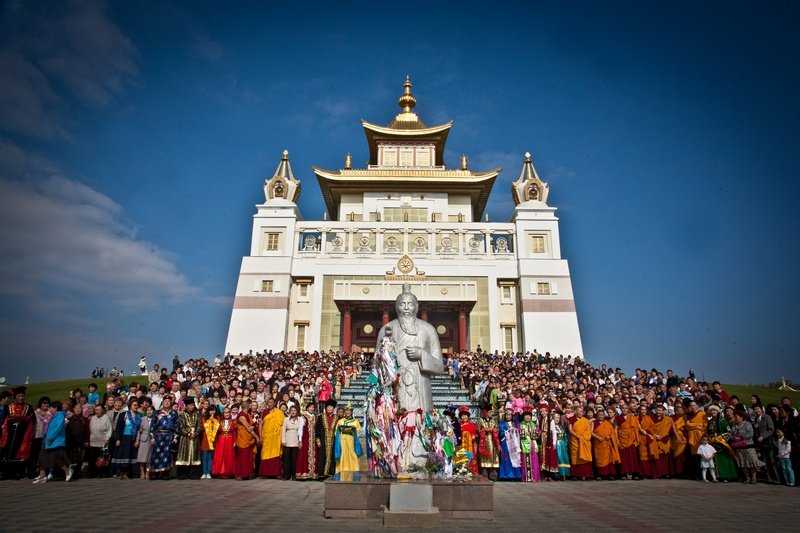 Храм нефритового будды в шанхае - что внутри монастыря?