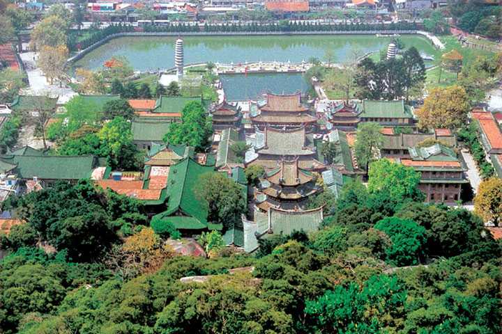 Xiamen china сямынь китай досторимечательности города, расположение на карте