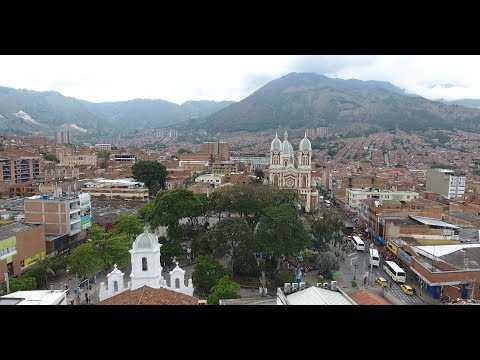 Экскурсия по достопримечательностям культуры медельина. что посетить - музеи, храмы, дворцы