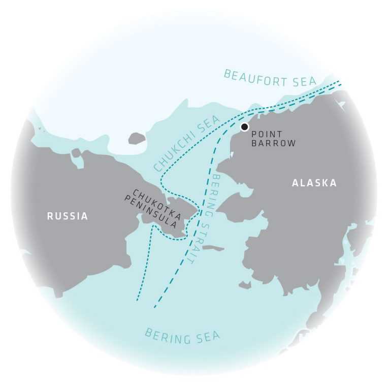 Берингов пролив на карте тихого океана. Берингов пролив на карте. Берингов пролив на карте России.