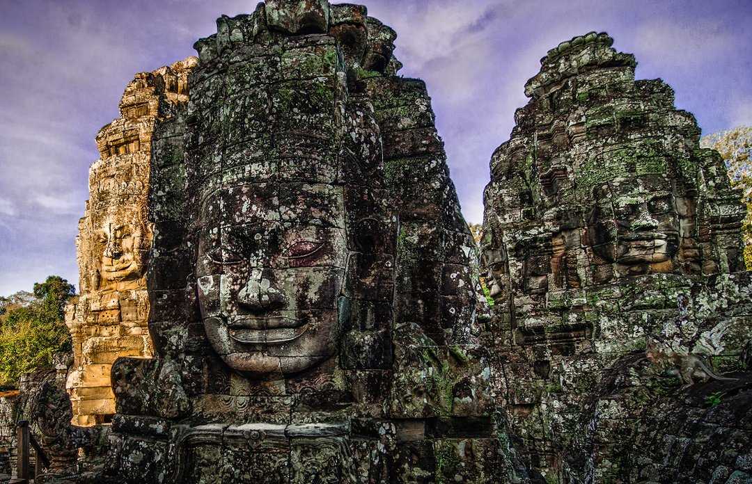 Ангкор ват, камбоджа: детально о храмовом комплексе с фото