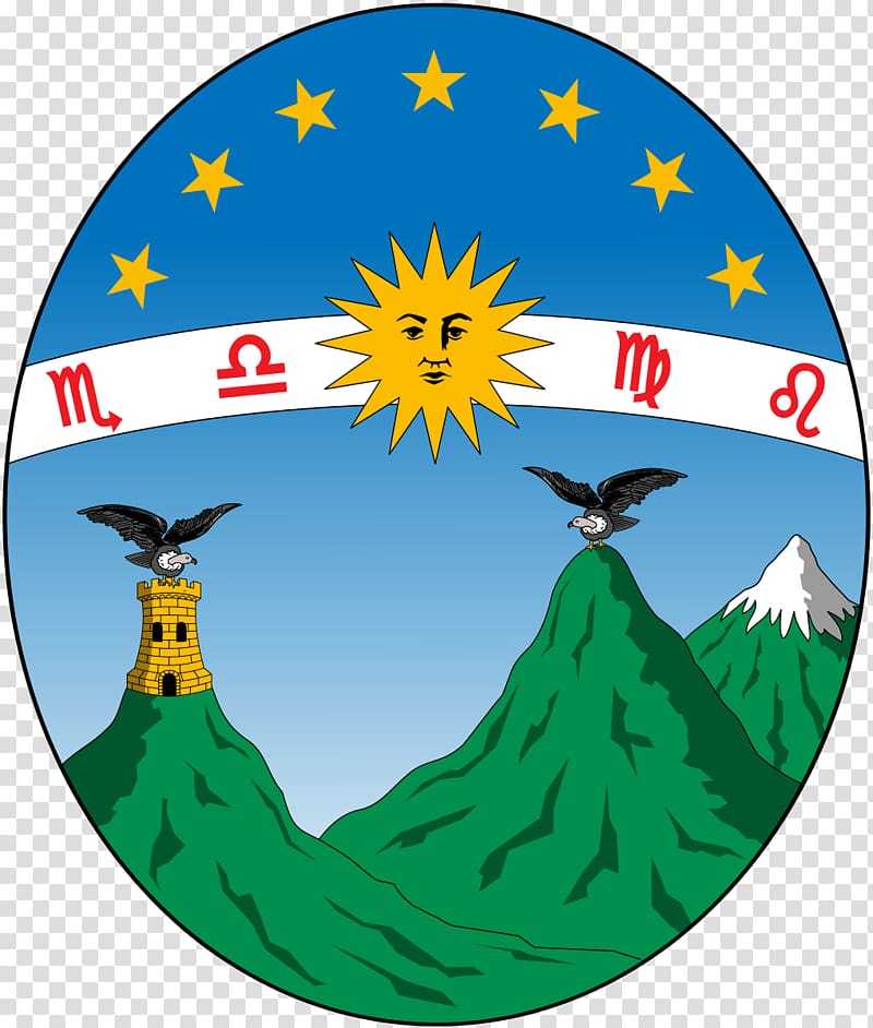 Печать округа колумбия -  seal of the district of columbia