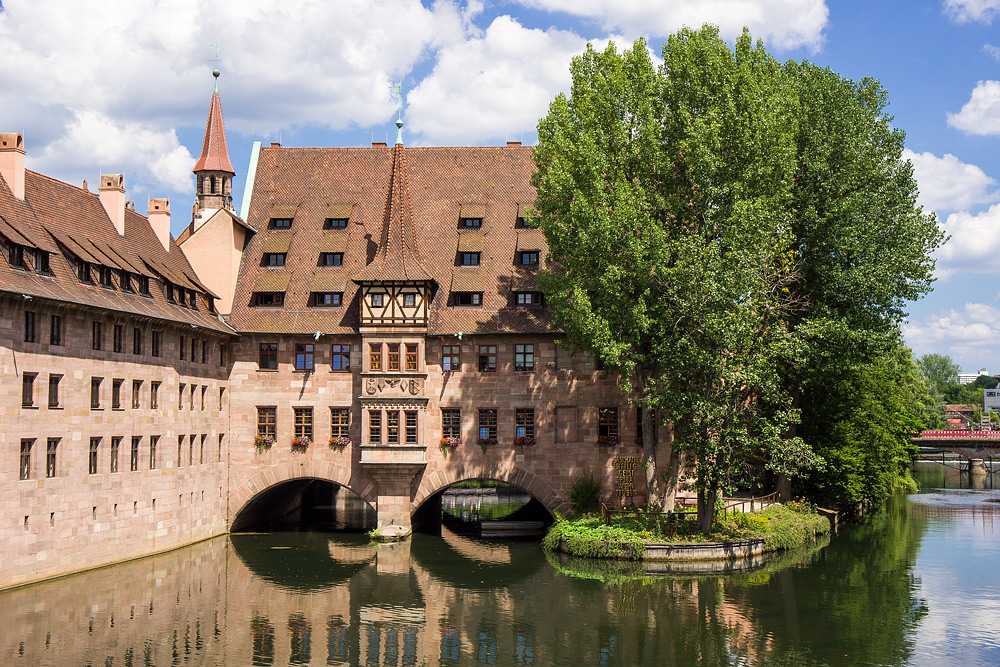 19 интересных достопримечательностей города дортмунд в германии