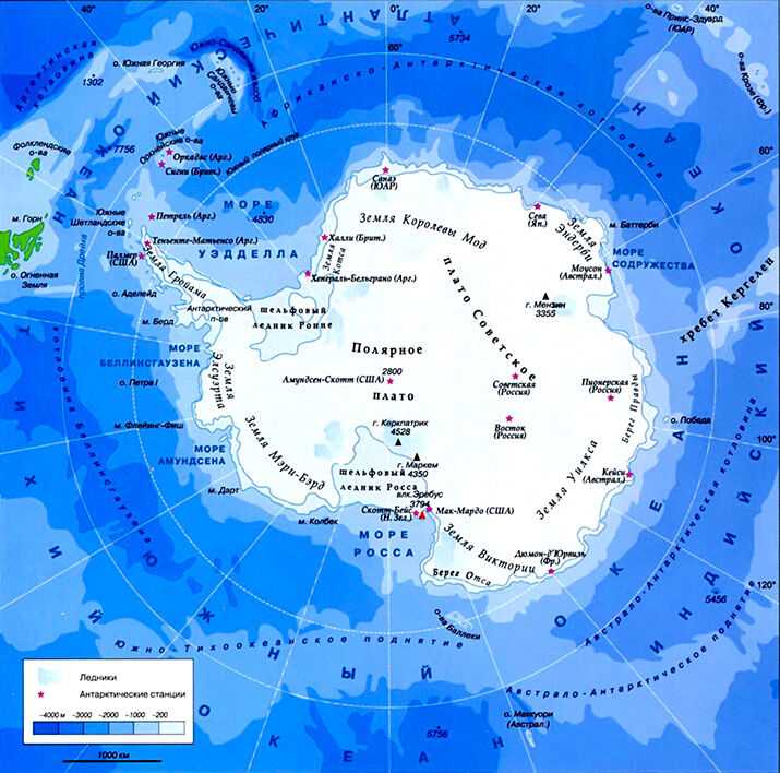 Южно-китайское море на карте мира: соленость, к какому океану относится? (сезон 2021)