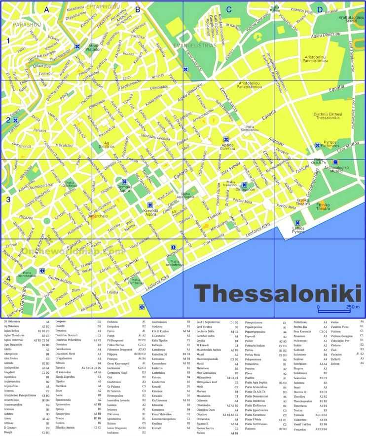 Где находится аэропорт македония (салоники). расположение аэропорта македония (салоники) (центральная македония - греция) на подробной карте.