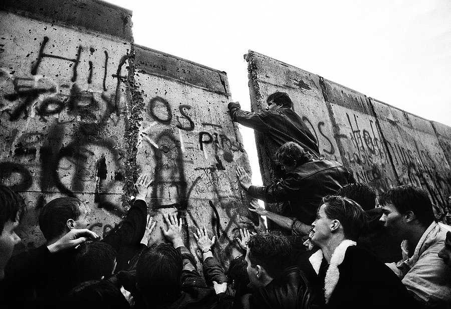 Берлинская стена в берлине — плейсмент