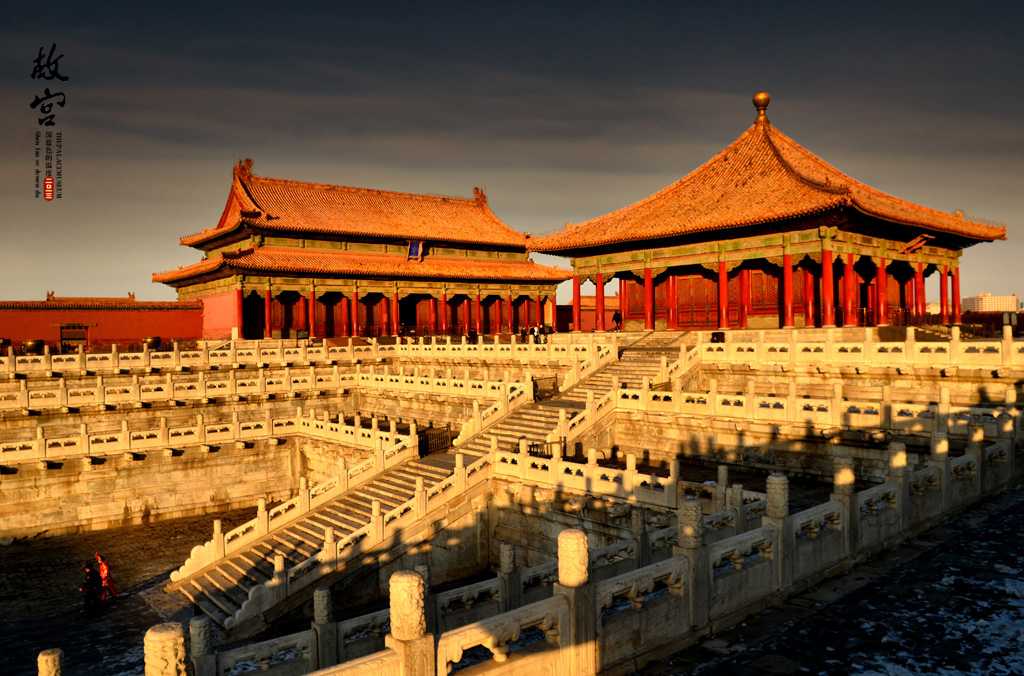 Пекин 150 лет назад: редкие фото китая времен последней династии