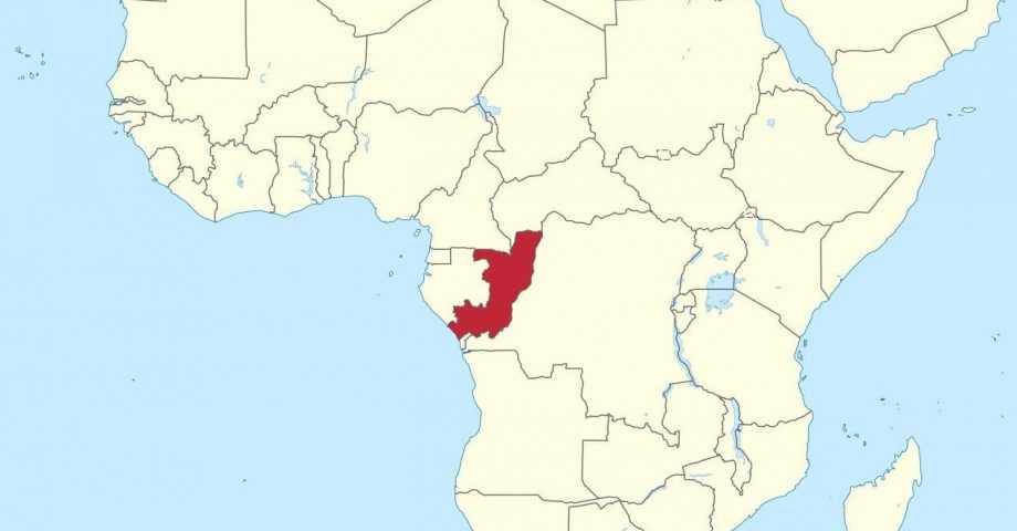 Интересные факты о демократической республике конго