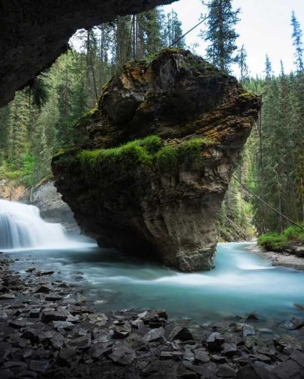 Закон о национальных парках канады   - canada national parks act